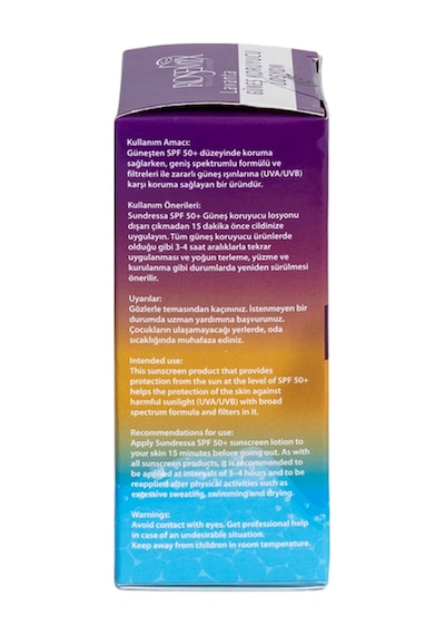 Rosemix - 180 - - Lavanta Yağlı Güneş Koruyucu Losyon +50 Spf - 2 Adetlik - Csmo-tex - Set Ürün