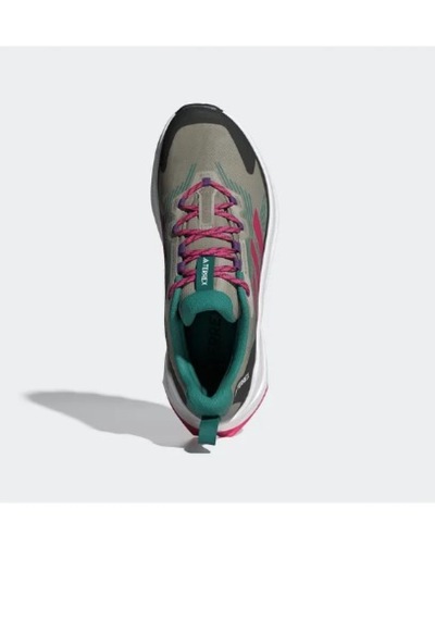 Adidas Ie5149 Terrex Traılmaker 2 Erkek Spor Ayakkabı