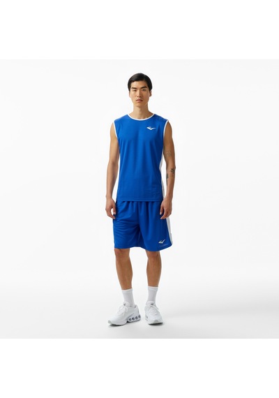 Everlast Amateur Comp Jersey Unisex Mavi T-shirt P00000869
