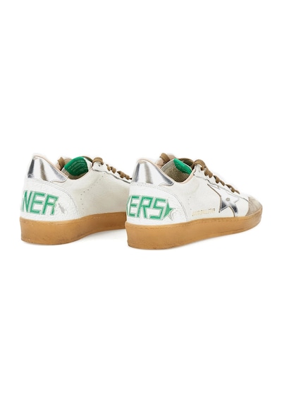 Golden Goose Erkek Ayakkabı Gmf00117-f008163-10414 Çok Renkli