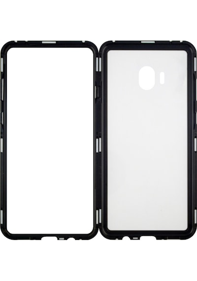 New Case Samsung Galaxy J400 J4 Uyumlu Arka Koruma Arka Koruma