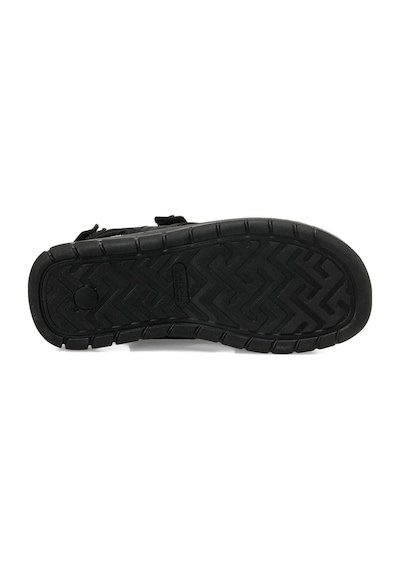 Polaris 410015.m Siyah Erkek Sandalet 410015.m6fx 000000000102251031