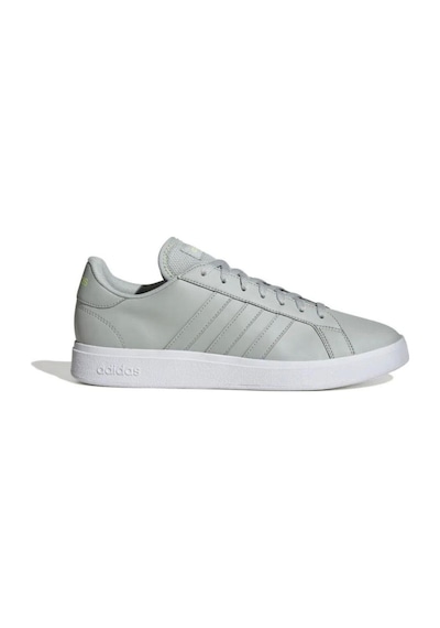 Adidasa Id4452 Grand Court Base 2.0 Günlük Spor Ayakkabı GRİ