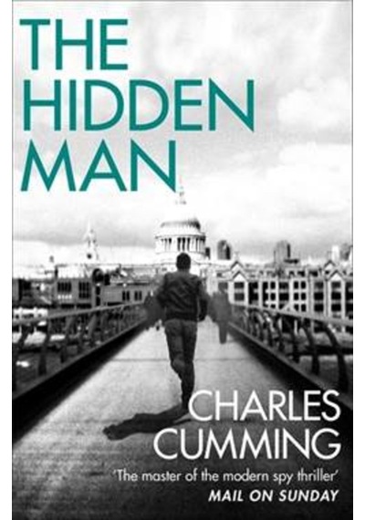 The Hidden Man