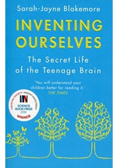Inventing Ourselves 9781784161347