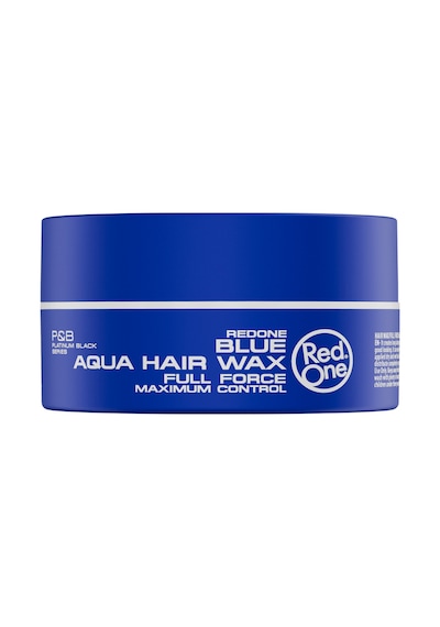 Aqua Wax Mavi 150 Ml