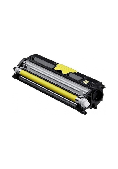Epson Uyumlu Toner Cx16/c1600/c13s050554 Yl