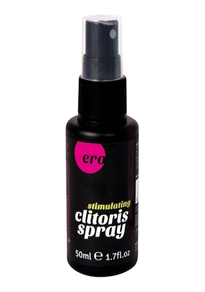 Eros Ero Long Timé Spray 50 Ml E 1.7 Fl. Oz Erkekler Için 50 Ml Sprey Formunda Délay