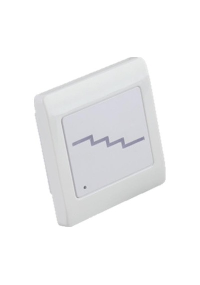 Horoz 079-027-0002 Quartz 2W Beyaz Kasa Sensörlü Gömme Armatür Beyaz