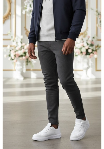 Dagoster Dma75-26114 Beyaz Ortopedik Günlük Erkek Spor Ayakkabı Beyaz