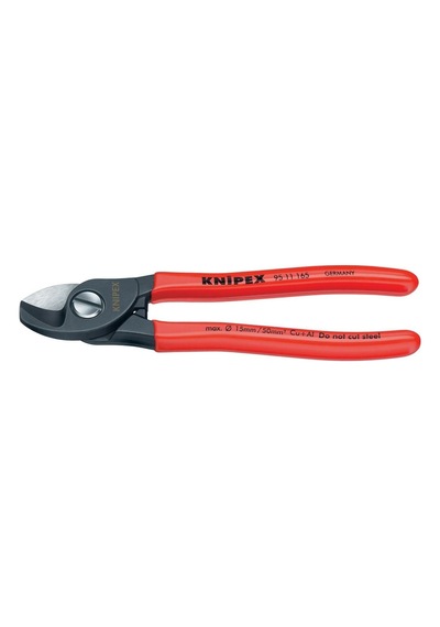 Kablo Makası 165 Mm Rm 9511165
