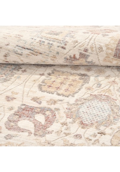 La Boutique Halı Antia Vintage Desen Halı Aa01 Renkli
