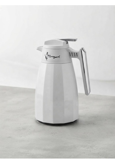 Png-7001 Cam Termos 1.0 Litre Gri