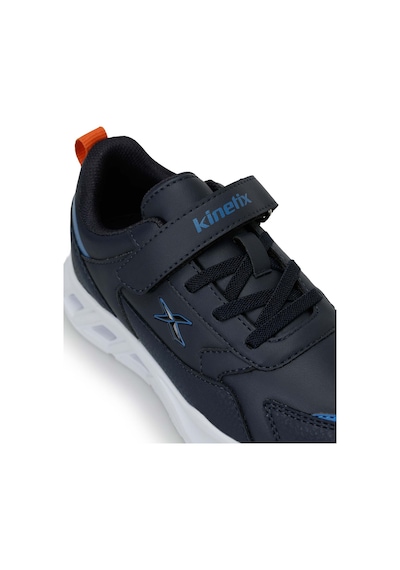 Kinetix Fergus J F Lacivert Erkek Çocuk Spor Ayakkabı