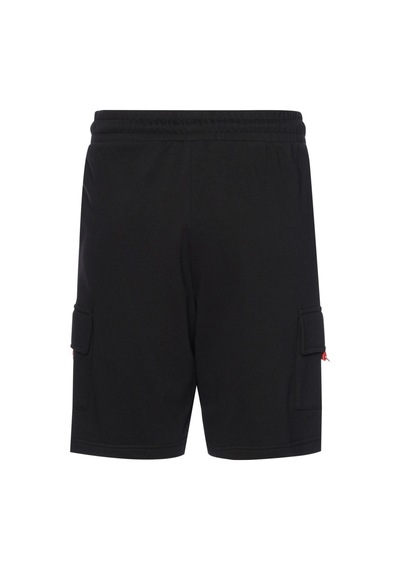 Hummel Marc Shorts Erkek Şort Siyah Siyah