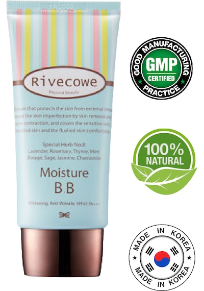 Bb Krem-nemlendirici Etkili, Spf 43 Pa Güneş Korumalı Büyük Boy 40ml. Standart