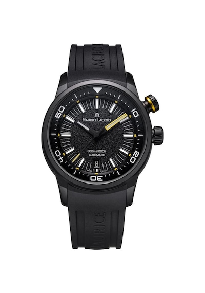 Maurice Lacroix Ml-pt6248dlb00330-2 Erkek Kol Saati