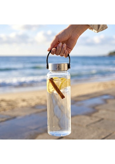 Aryıldız Steel Taşınabilir Şişe 850 Ml