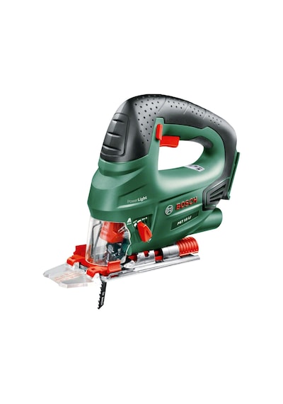 Bosch PST 18 LI Baretool Dekupaj Testere (Akü ve Şarj Cihazı dahil Değildir) - 0603011002