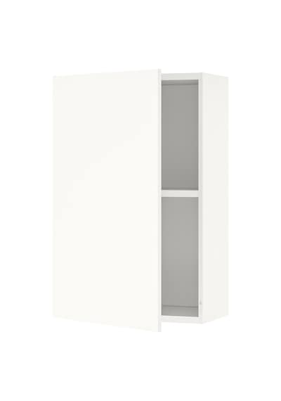 Ikea Beyaz Pratik Mutfak Dolabı 60x60 Cm