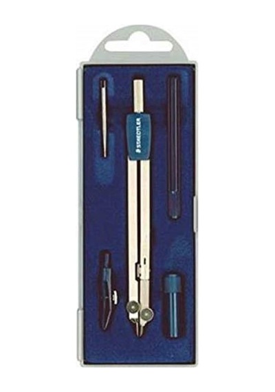 Staedtler Pergel Seti 5'Li N599