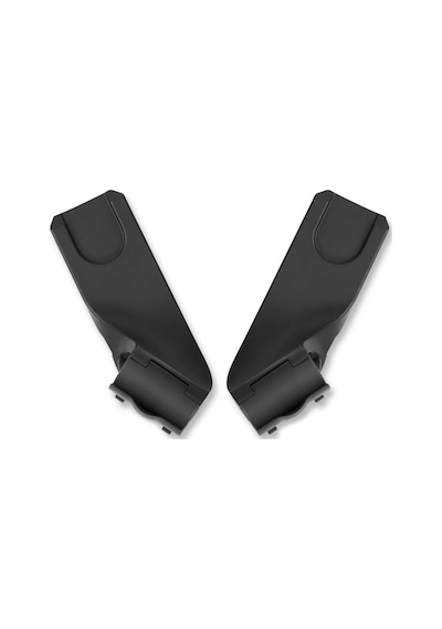 Cybex Eezy Twist Puset Ana Kucağı Adaptörü (Eezy Twist Bebek Arabanızı Travel Sete Dönüştürür) Çok Renkli