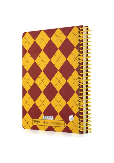 Mabbels Harry Potter Gryffindor Butik Defter