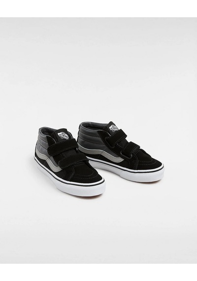 Vans Sk8-mid Reissue V Çocuk Ayakkabı Karışık