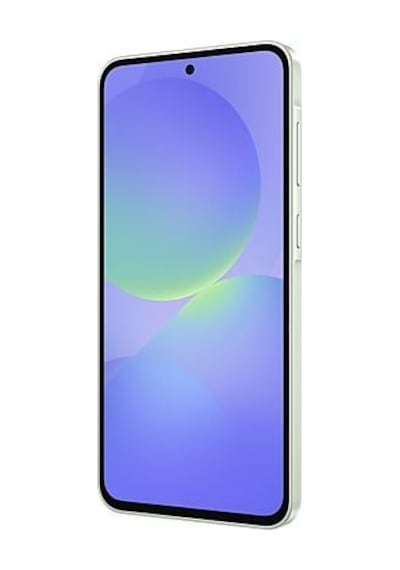 Samsung Galaxy A36 8 GB 256 GB (Samsung Türkiye Garantili)