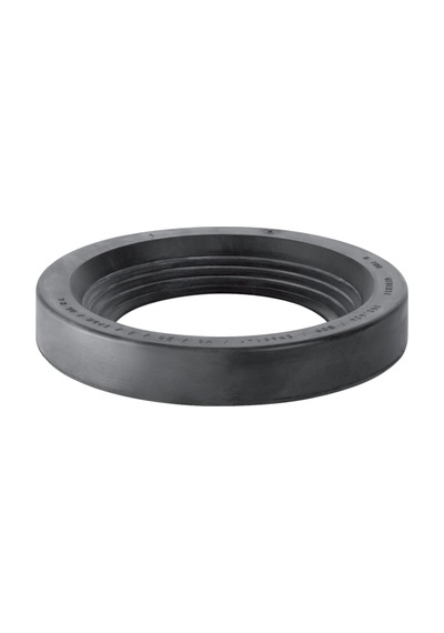 Geberit Adaptör Conta: D 80 100mm, D Min. 80mm, D Maks. 100mm, D1 122mm Diğer
