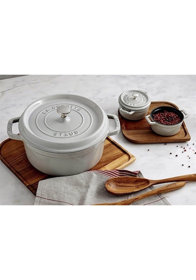 Staub B 405014145 Döküm Tencere