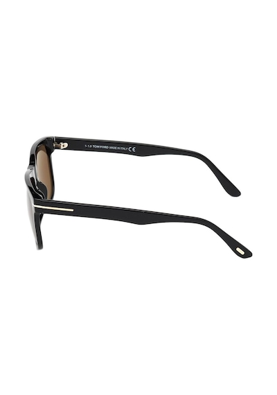 Tom Ford TF0775S 01H 56 Polarize Erkek Güneş Gözlüğü