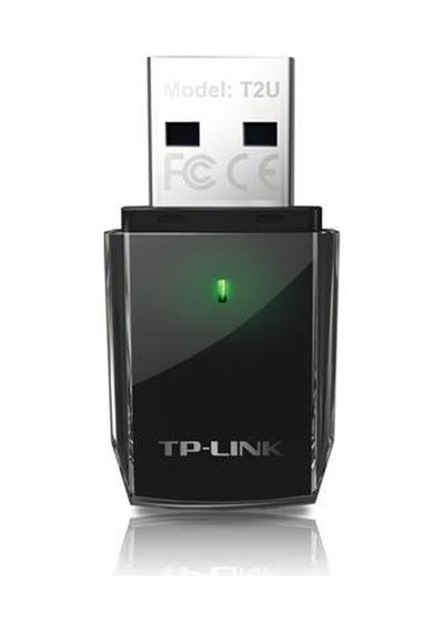 Tp-link Archer T2u Dual.b Usb Adaptör Ac600,433mbp-187841