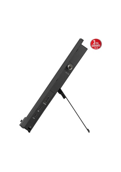 Asus Proart Pa16usv 15.6 Inc Taşınabilir Profesyonel Usb Monitör Ips 3840x2160 5ms 60hz