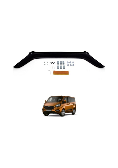 Custom Ön Kaput Koruyucu Rüzgarlığı 2018 2019 2020