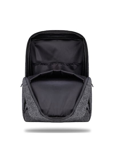 Classone BP-WTX304G 15.6" Su Geçirmez Kumaş Fermuar Notebook Sırt Çantası