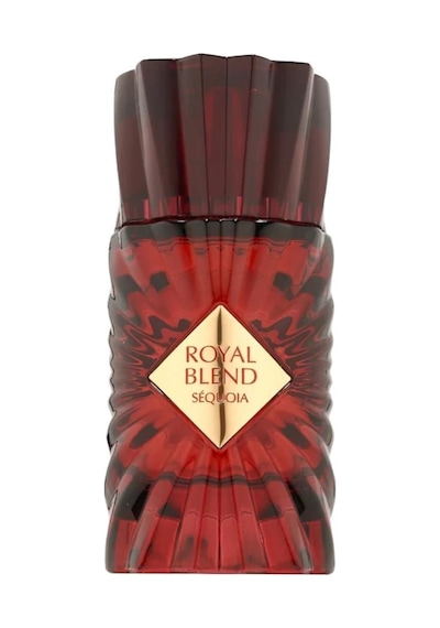 French Avenue Royal Blend Sequoia Extrait De Parfum 100 Ml Unisex Parfüm Çiçeksi - Meyve