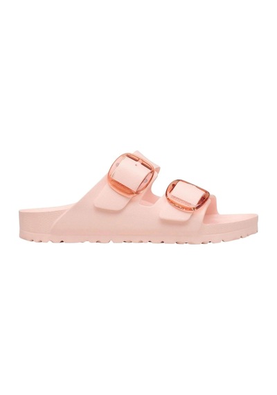 Birkenstock Arizona Nl Kadın Terlik Bst1031283g0606 Pudra