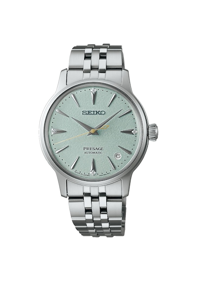 Seiko Srpl63j1 Kadın Kol Saati Gümüş