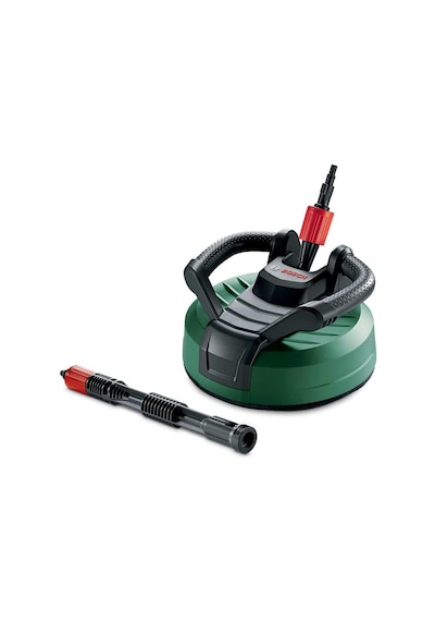 Bosch Home And Garden Aquasurf 280 Çoklu Yüzey Temizleyiçisi, Yeş