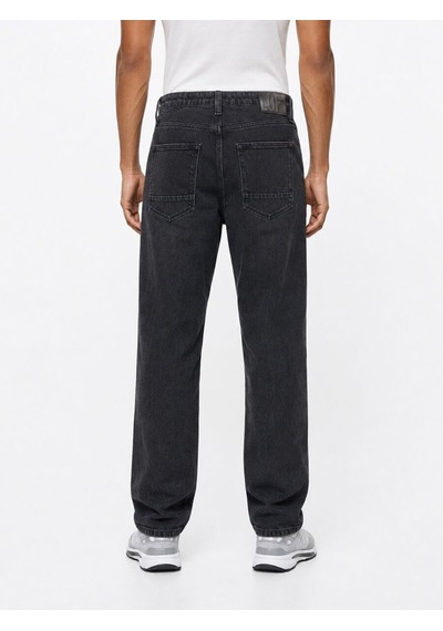 Loft Elton Regular Fit Erkek Pantolon Lf2044662 Q1.v1 Denim