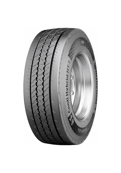 385/65r22.5 164k Conti Hybrid Ht 5 Hl Eu Lrl 20pr M+s 3pmsf Asfalt Dorse
