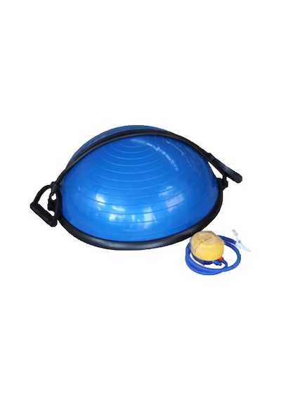 Bosu Ball Denge Topu, 60 Cm Pompa Hediyeli 001
