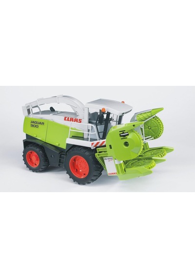 Bruder Class Jaguar 900 Biçer Döver Br02131
