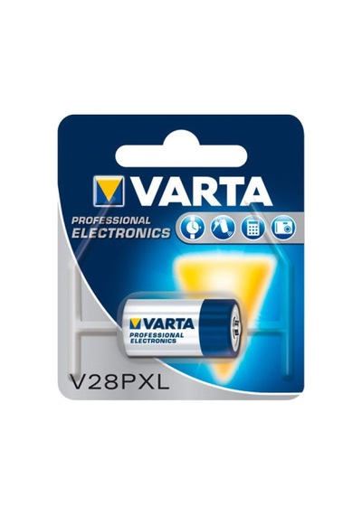 Varta 2cr-1 / 3n, Sanyo 2cr-1 / 3n Lityum Pil, 2cr11108