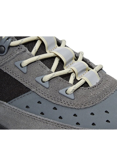 Timberland Tımberland Greenstride Motion 6 Mid Lace Up Sneaker Erkek Günlük Bot Tb0a6cw1a4o1 Gri Gri