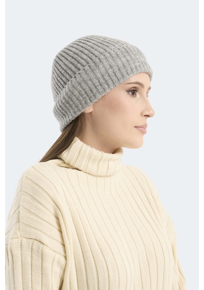 Slazenger Anubıs I Unisex Gri Bere