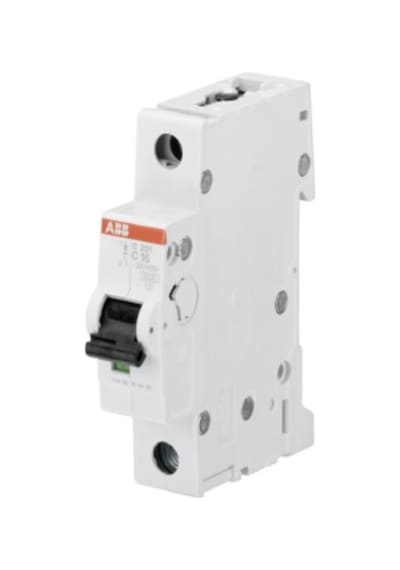 Abb 2Cds251001R0504 Otomatik Sigorta S201-C 6Ka
