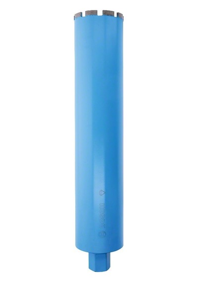 Bosch Standard Elmas Karot Uç 102mm 1 1/4" - 2608601740