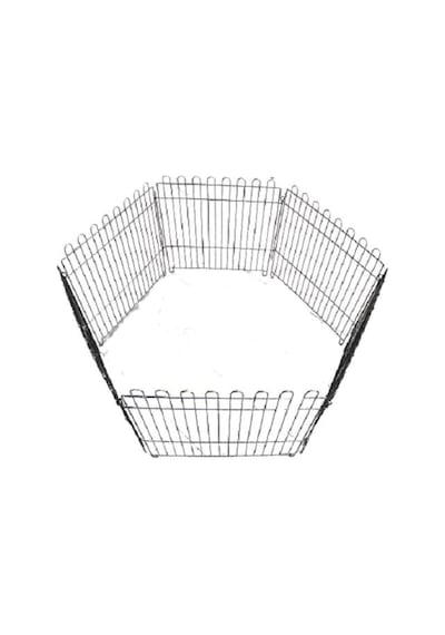 Angora Youda K-7 Köpek Çiti 61 x 61 CM
